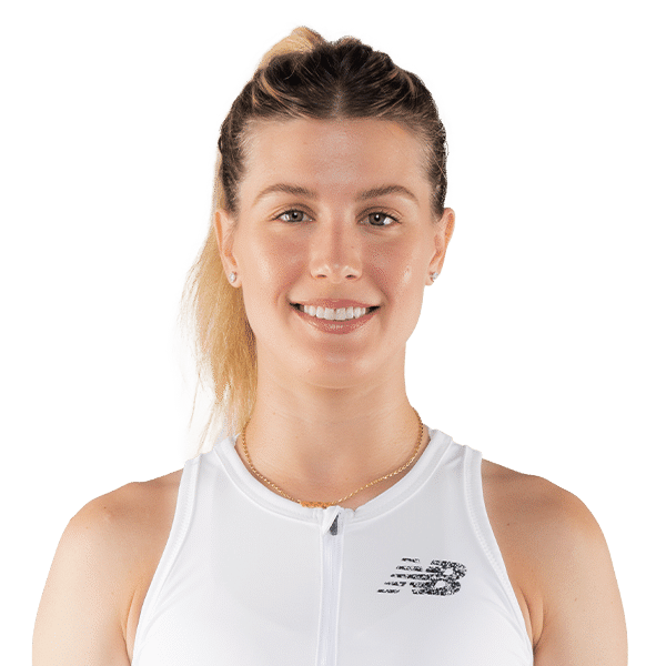 Genie Bouchard