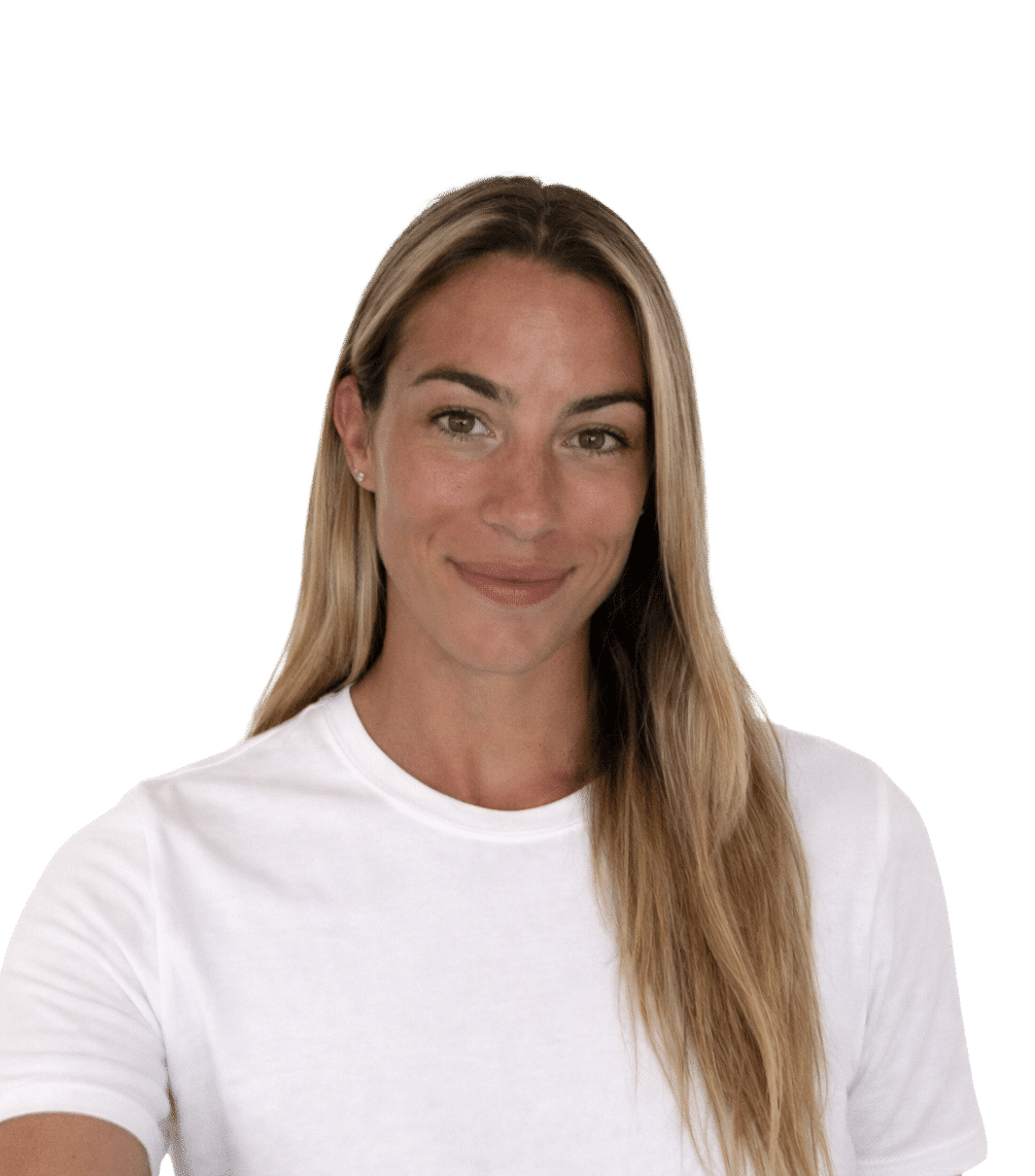 Victoria DiMuzio